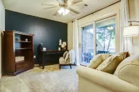 Argenta *No Cleaning Fee* Maple and Main