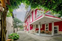 Your holiday happiness - perfect for 6-10 guests