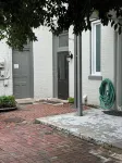Stadium Stays #1 in downtown INDY. A 5 minute walk to the stadium. Free parking. - Condos