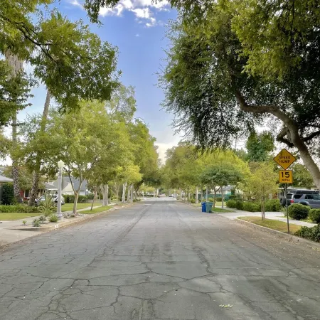 Private Studio - Quiet & Convenient in Pasadena
