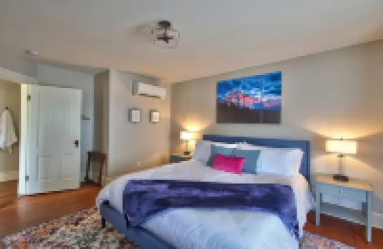 HISTORICAL VICTORIAN, BEAUTIFULLY RESTORED