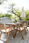 Blue Haven Cottage - New Buffalo Beach, Near Wineries & Breweries