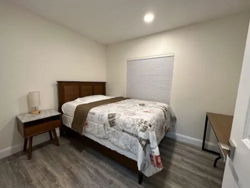 Scenic CountryHouse on 122 acres