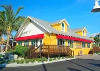 Beachfront. Hurricane repairs complete. Newly renovated heated pool and spa open