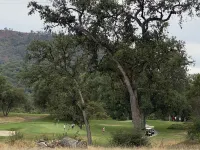 Family Home on a Golf Course near Yosemite!