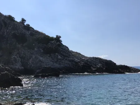 Sea, culture comfort and relaxation in the capital of Cilento