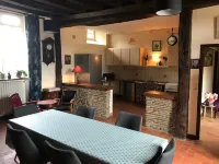 Le Manoir de la Lande Hotel a Saint-Laurent-de-Terregatte