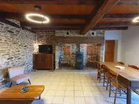 Maison Ancienne Rénovée en 2023