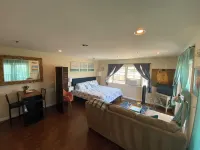 Beach Studio San Clemente Orange County California