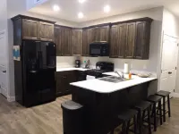 Cozy Townhome right off N. Main in Cedar City, UT