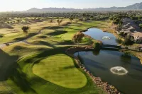 Upscale Home, Award Winning Golf, Trails & Parks, Private Heated Pool and More!