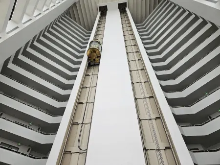 Beautiful two bedroom condo