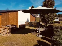 Vacation apartment in the Uckermark Hotels in der Nähe von Dorfkirche Annenwalde