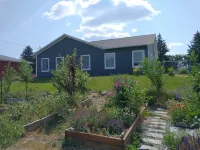 Highway 2 Modern Cottage