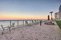Beautiful Views Ocean Front Condo