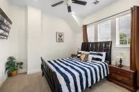 Lakeview Oasis Home with Spa near Lake Lewisville