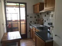 Cassis apartment near beaches & port, panoramic view, aircon, private parking