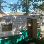 The Shasta Trailer