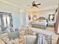 Memphis Dream House - 6 bedrooms - ON THE RIVER - Pool + Elevator + Gym + VIEWS