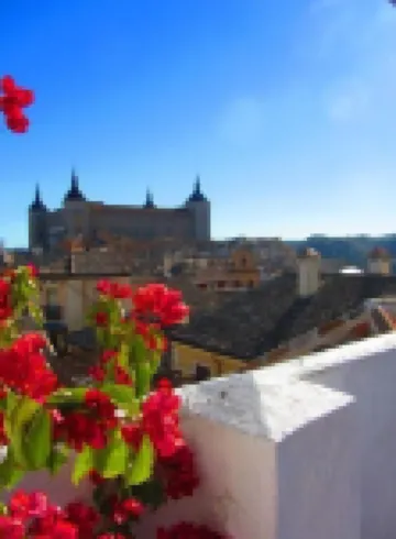 La Plata, Pequeño Gran Ático Terraza Privada