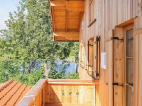 Suite - Venusberg Hotels in Chieming