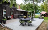 Bar 7 Ranch House - perfect for OHV travelers!