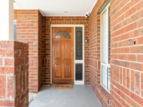 Luxury Beach Getaway Hoteles en Rosebud