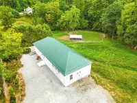 Farm Guesthouse in CVNP near Brandywine Falls