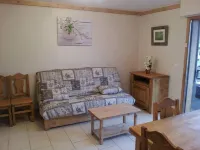 Superb new apartment, nice and functional. Heartwarming welcome. Hotel a Saint-Gervais-les-Bains