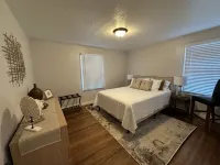 Cozy home with close access to Provo Canyon and main highways.