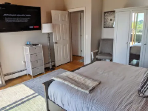 Beach Time Awaits You at Ocean View