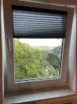Modern maisonette apartment for 6 people with great views in the middle of nature
