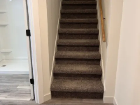 2 Bed, 2 Bath Cozy Home Across from Zoo in the heart of Baraboo. Hoteles en Baraboo