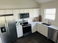 Cozy Coastal Cottage at Bethany will be your yearly tradition!