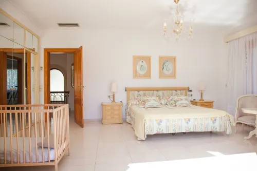 Villa Sa Coma - A Perfect Retreat for Your Dream Vacation! Hotel a Sant Llorenc des Cardassar