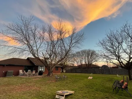 Artful Escape @ Lake Granbury