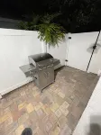 Modern Heated Pool Home with Ping Pong – 5 Miles to Beach & 3 Miles to IMG
