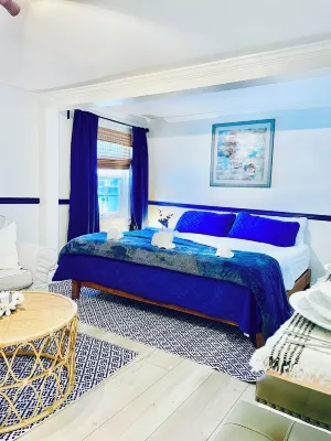 Only 4 bedroom with a view of Main Street located in the Downtown Core District