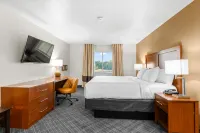 Comfort Inn Hobart-Merrillville I-65 Hotels in Hobart