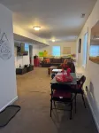 Angelica’s safe haven @ west haven