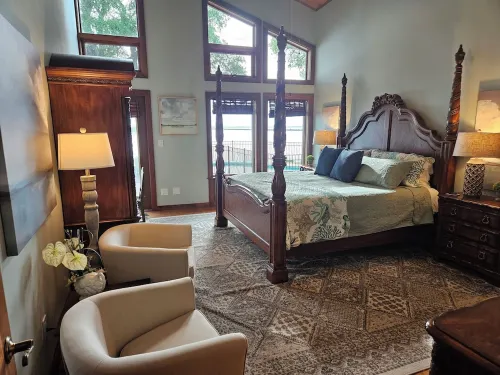 Best on Bay! More Than a Beach House- IT IS Your Destination. Take a Look Inside