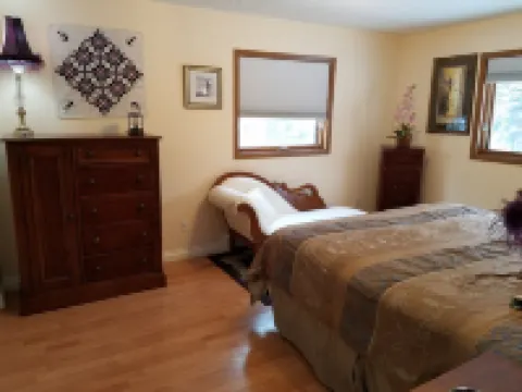 Beautiful 3 bedroom near the Kenai River!