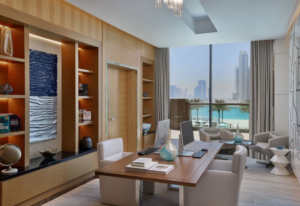 툼비 호텔 조식 뷔페