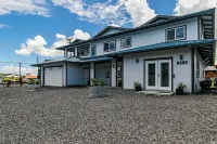 Experience Tropical Tranquility: Luxury Studio Home in Hilo!