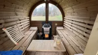 Ferienwohnung Spreeblick