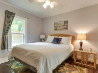 Charming 125 Year Old Sewanee Home on Campus- Walk Everywhere! Hotels in Sewanee