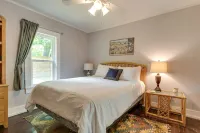 Charming 125 Year Old Sewanee Home on Campus- Walk Everywhere!