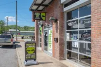 Downtown house in Brevard - Lumberyard Arts District