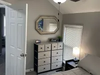 Newly remodeled home. Walking distance to Seabreeze and to many things around Hotels in Irondequoit