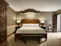 Hilton Garden Inn Rochester/Pittsford Hotels in Perinton